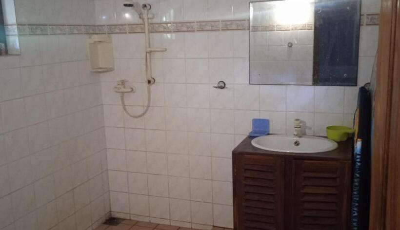 بنسيون Vila Ssk