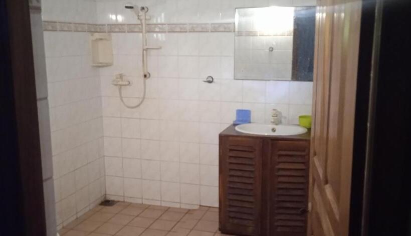 بنسيون Vila Ssk