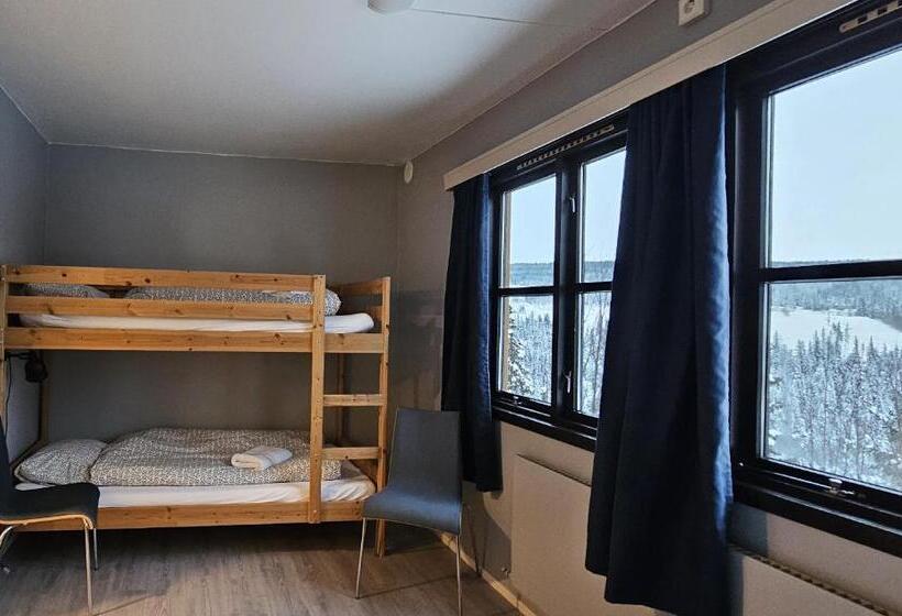 פנסיון øyer Fjellstugu