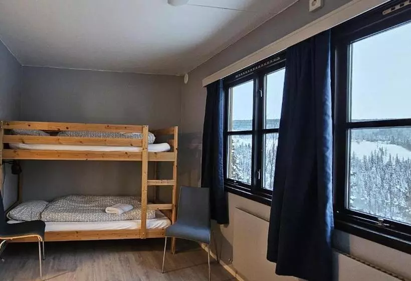 ペンション øyer Fjellstugu