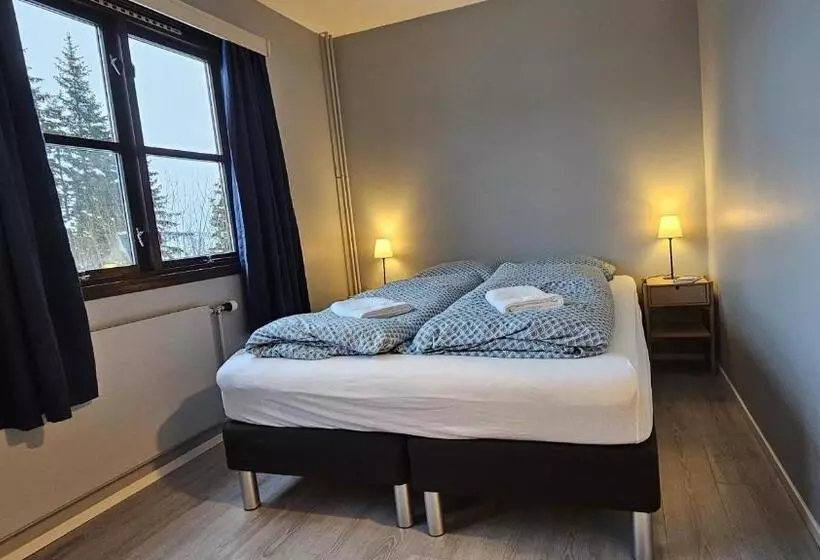 ペンション øyer Fjellstugu