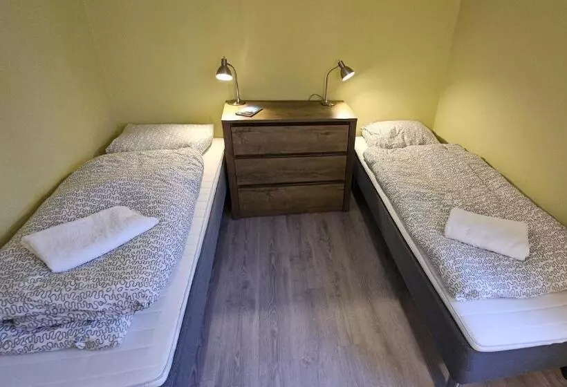 ペンション øyer Fjellstugu