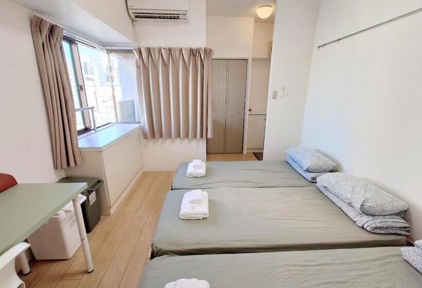 Sendagi Guest House