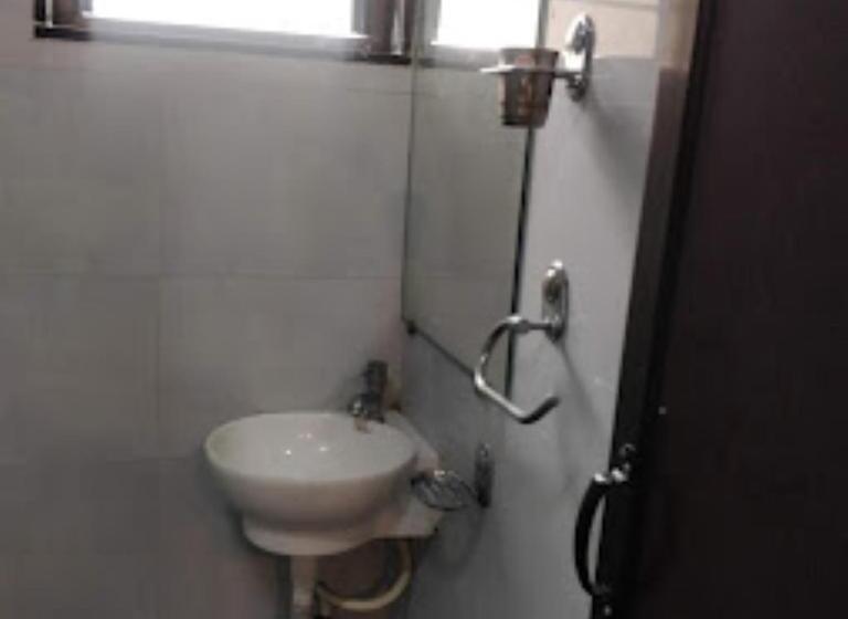 V Executive Hotel,shivani