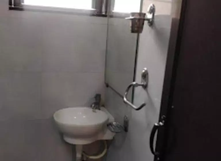 V Executive Hotel,shivani