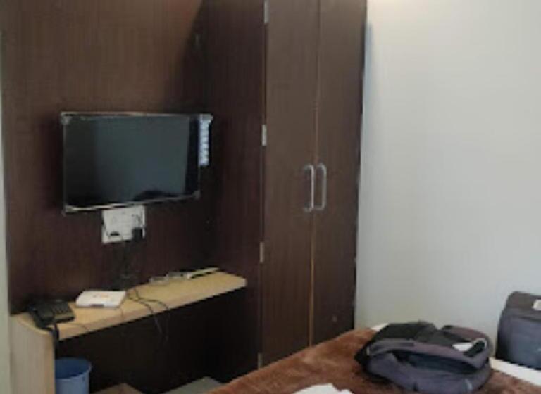 V Executive Hotel,shivani