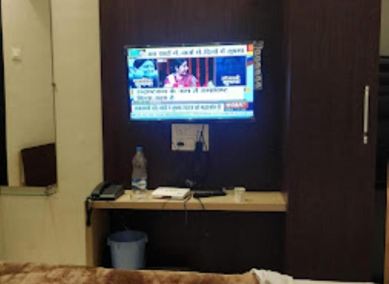 V Executive Hotel,shivani