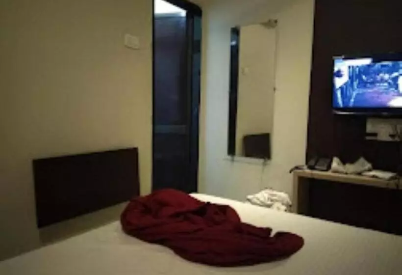 V Executive Hotel,shivani