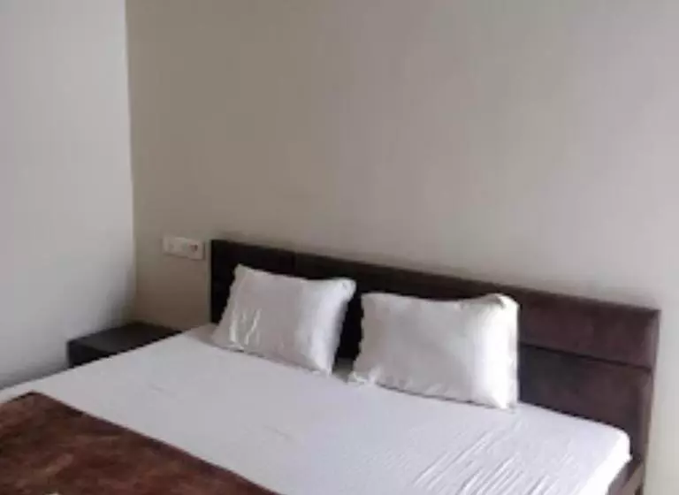 V Executive Hotel,shivani