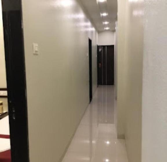 V Executive Hotel,shivani