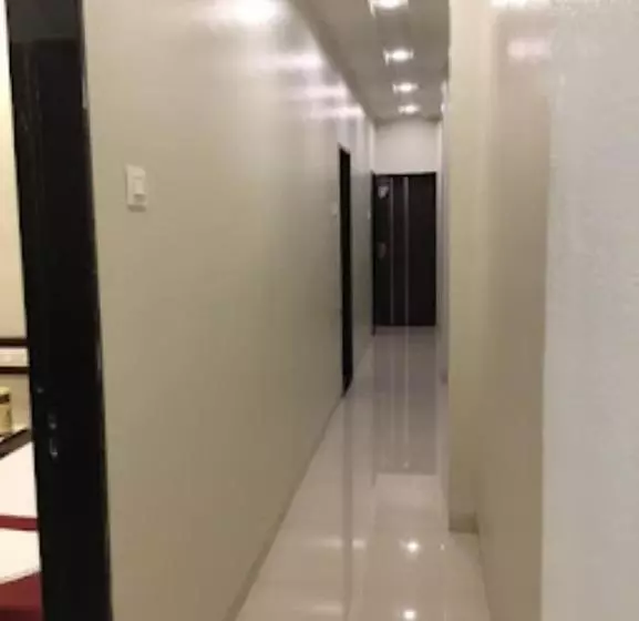 V Executive Hotel,shivani