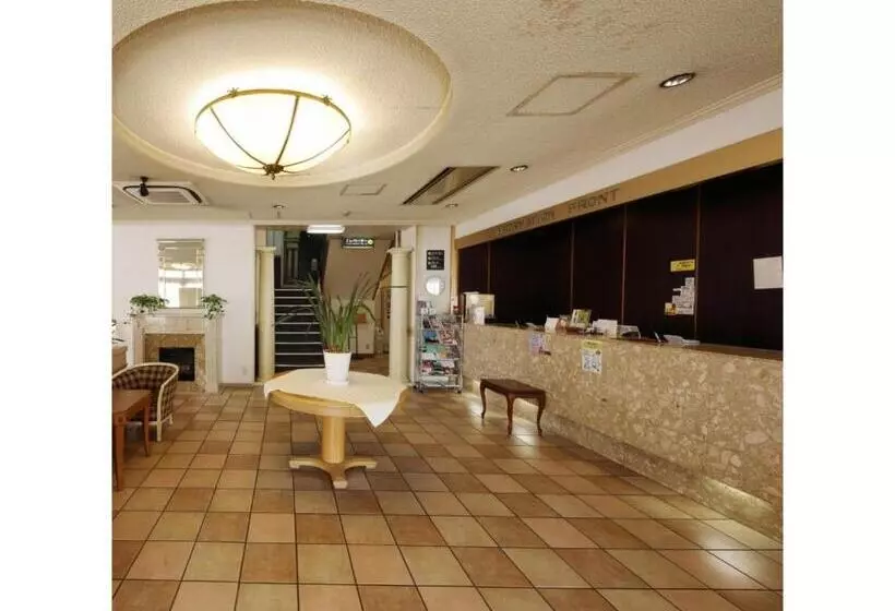 Zentsuji Grand Hotel   Vacation Stay 16636v