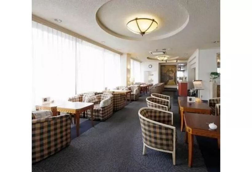 Zentsuji Grand Hotel   Vacation Stay 16636v