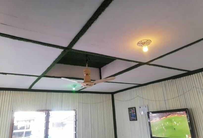 فندق صغير A Stay On River