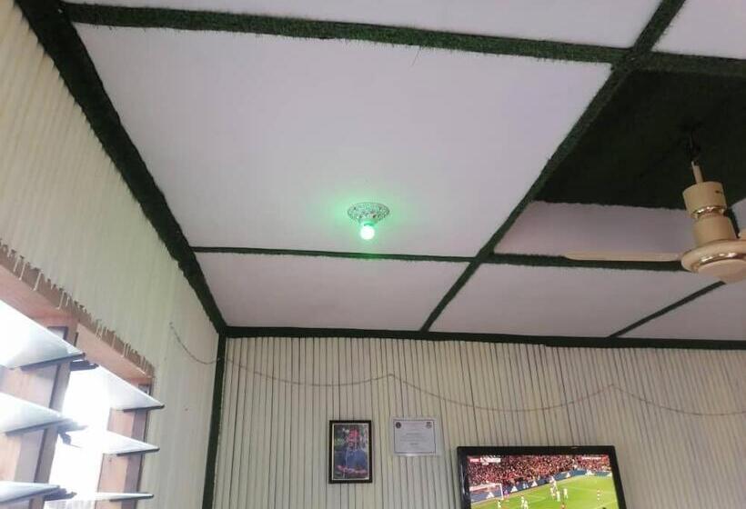 فندق صغير A Stay On River