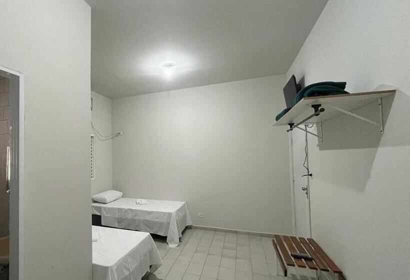 Herberge E Pousada 3 Irmãos