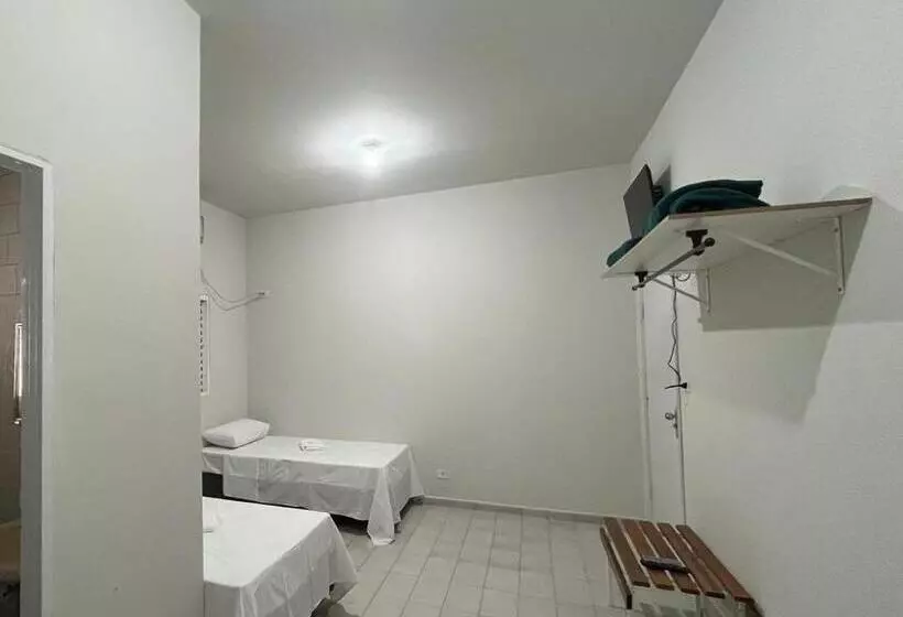 ユースホステル E Pousada 3 Irmãos