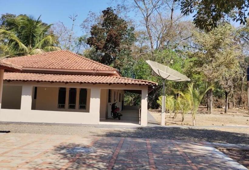 Herberge E Pousada 3 Irmãos