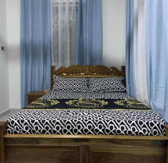 הוסטל Gastgeber Guesthouse