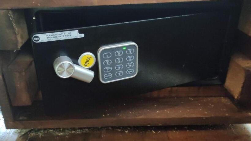 Общежитие Posada Corazon Mazunte