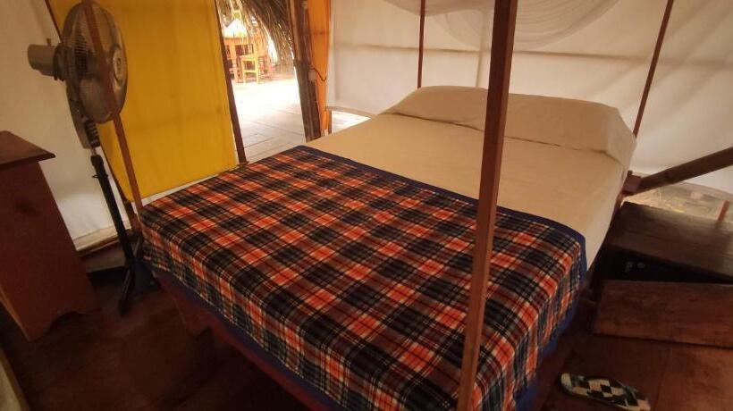 Общежитие Posada Corazon Mazunte