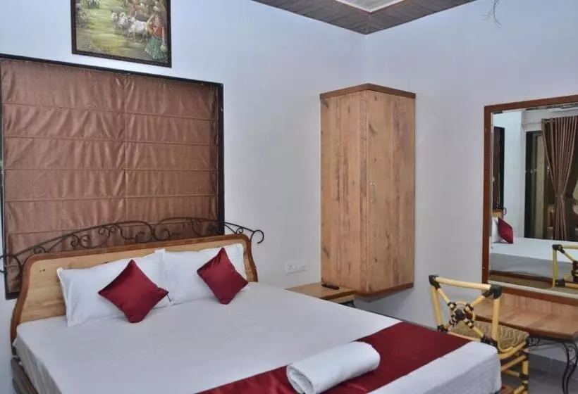 ユースホステル Unique Inn