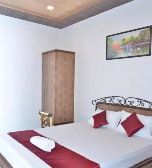 ユースホステル Unique Inn