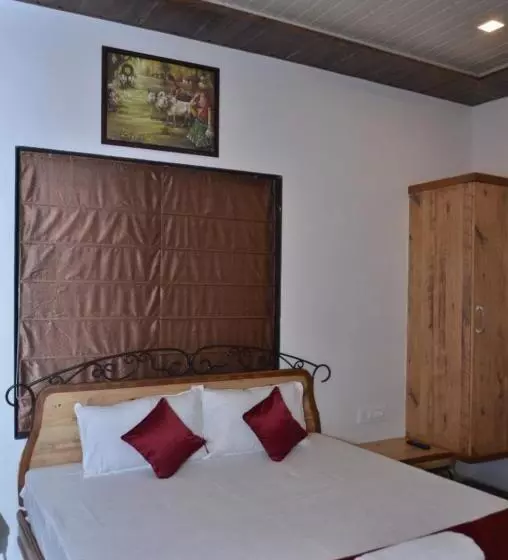 ユースホステル Unique Inn