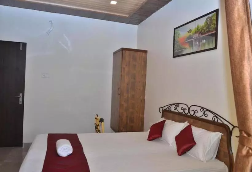 ユースホステル Unique Inn