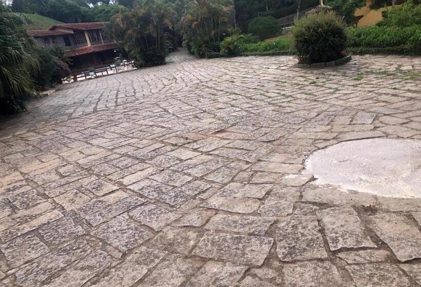 호스텔 Villa Mia Duo