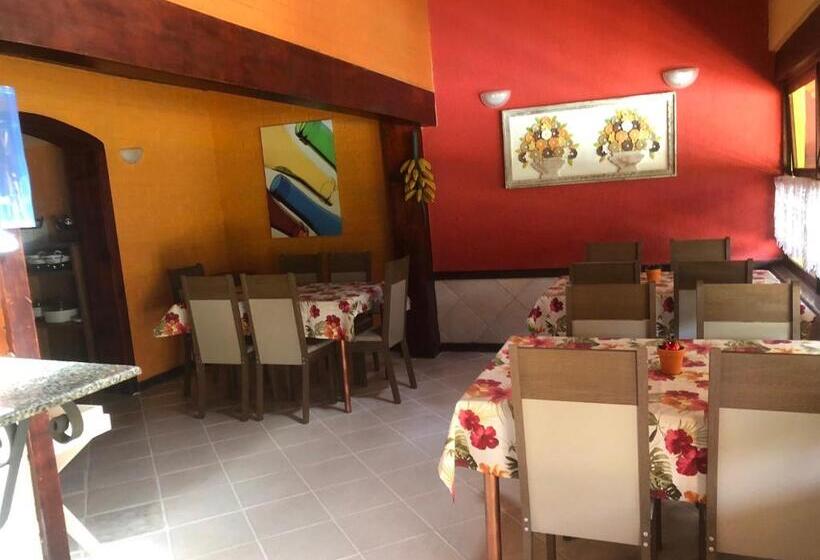 호스텔 Villa Mia Duo