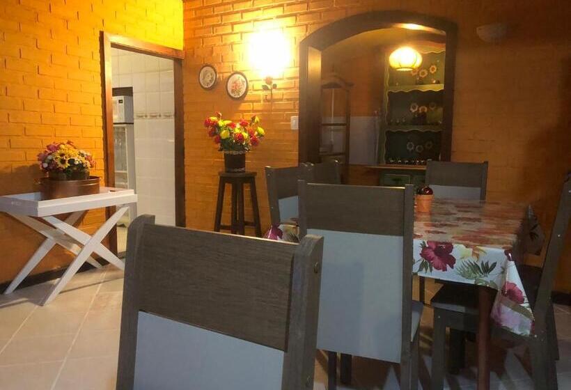 호스텔 Villa Mia Duo