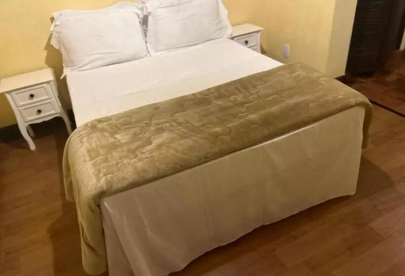 Retkeilymaja Villa Mia Duo