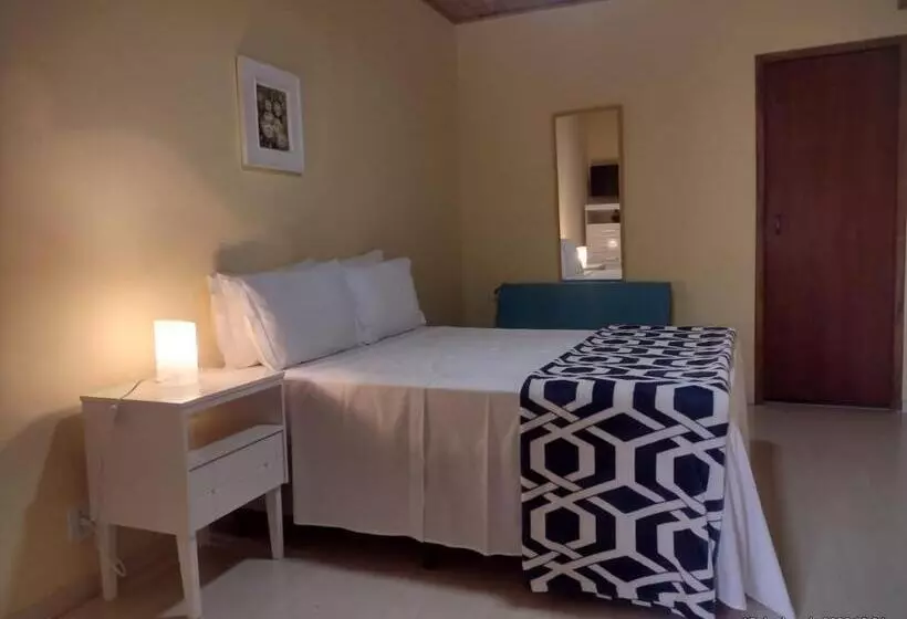 Retkeilymaja Villa Mia Duo