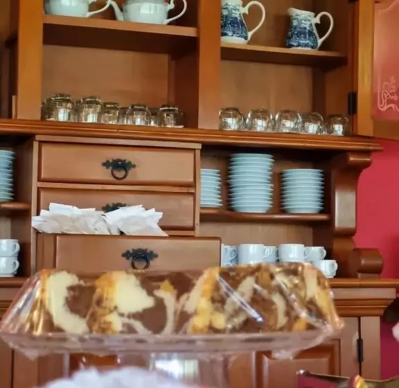 Retkeilymaja Villa Mia Duo