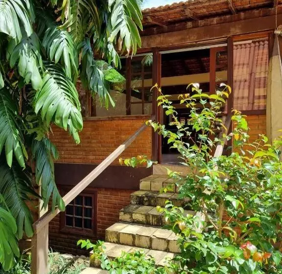 Retkeilymaja Villa Mia Duo