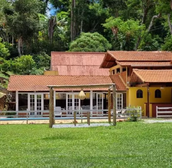 Retkeilymaja Villa Mia Duo