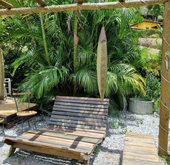 호스텔 Villa Mia Duo