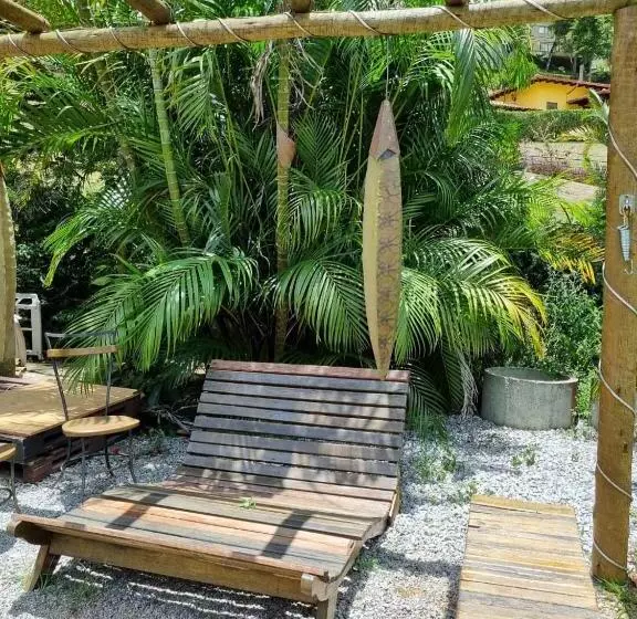 Retkeilymaja Villa Mia Duo