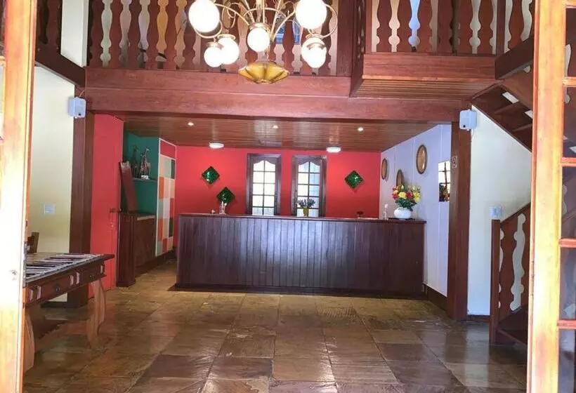 Retkeilymaja Villa Mia Duo