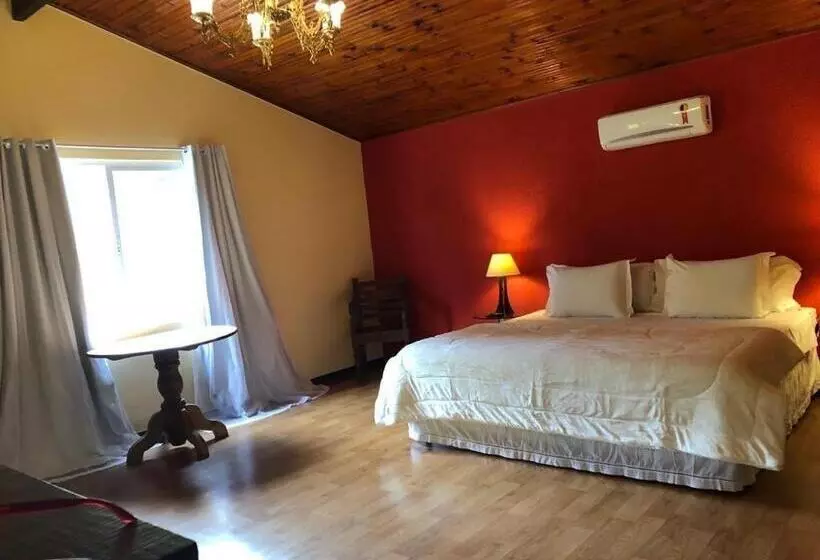 Retkeilymaja Villa Mia Duo