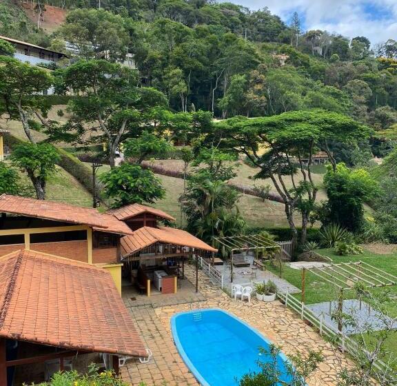 호스텔 Villa Mia Duo