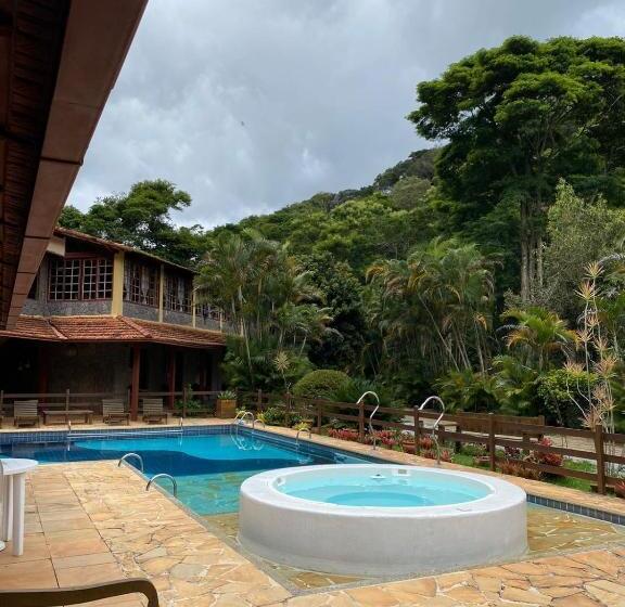 호스텔 Villa Mia Duo