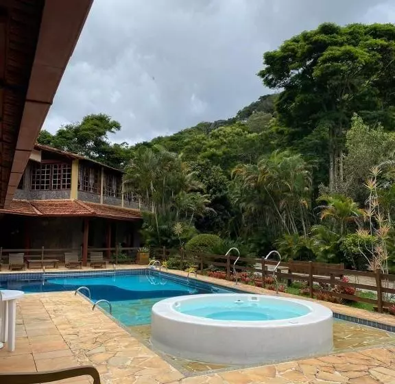 Retkeilymaja Villa Mia Duo