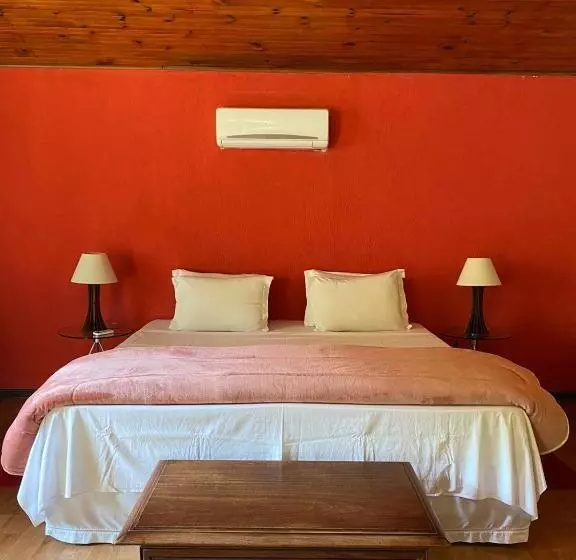 Retkeilymaja Villa Mia Duo