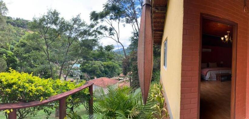 호스텔 Villa Mia Duo