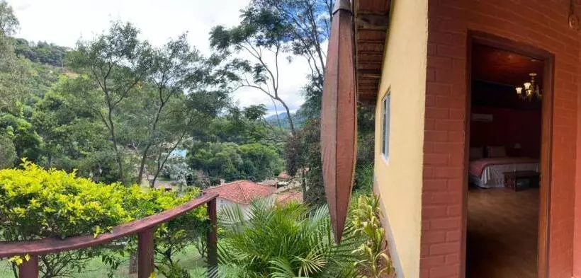 Retkeilymaja Villa Mia Duo