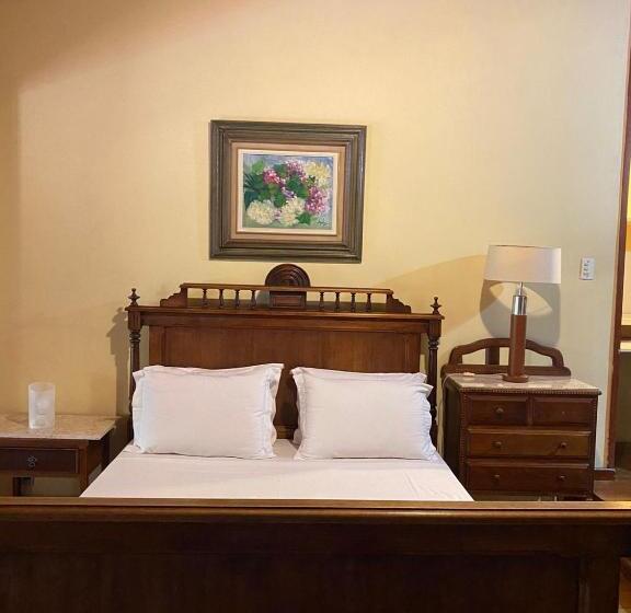 호스텔 Villa Mia Duo