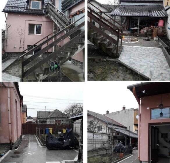 旅馆 Zimmer Mit Je 2 Betten