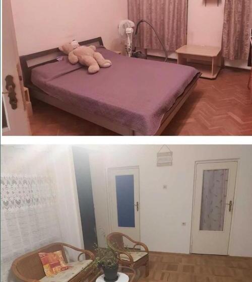 旅馆 Zimmer Mit Je 2 Betten